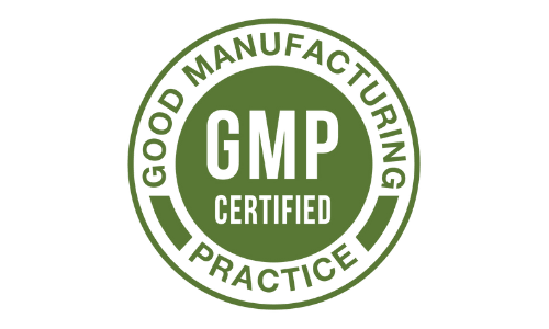 RenewRitual™ GMP Certified